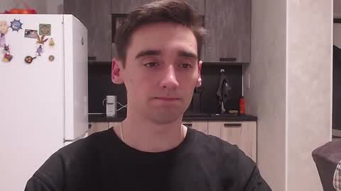 BAXTER online show from 01.10.25