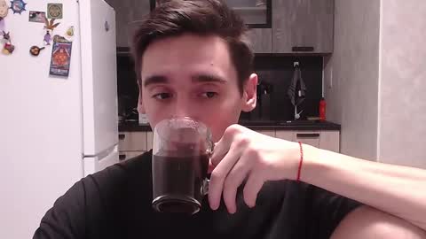 BAXTER online show from 01.22.25