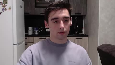 BAXTER online show from 02.17.25