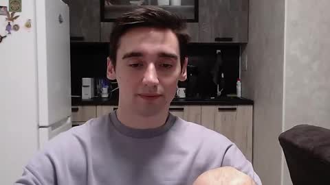 BAXTER online show from 02.18.25