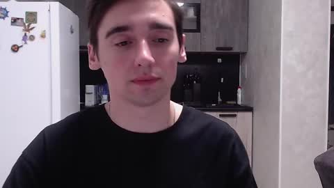 BAXTER online show from 03.05.25