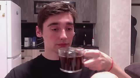 BAXTER online show from 03.09.25