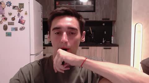 BAXTER online show from 10.06.25