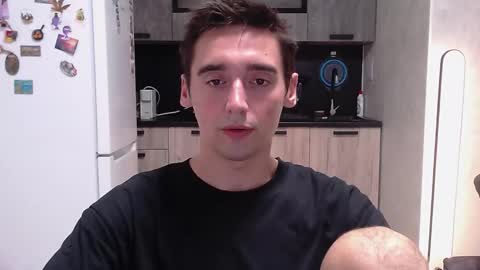 BAXTER online show from 10.08.25