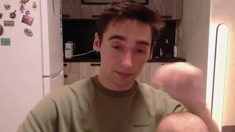 BAXTER online show from 10.16.25