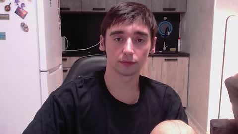 BAXTER online show from 12.04.25