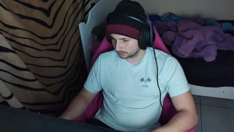 Baxxline online show from 02.14.25