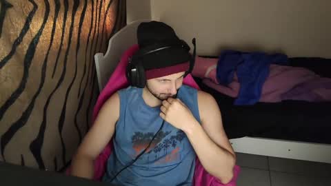 Baxxline online show from 03.05.25