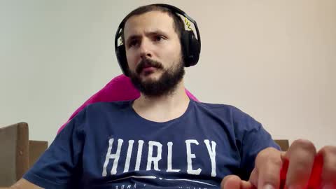 Baxxline online show from 10.31.25