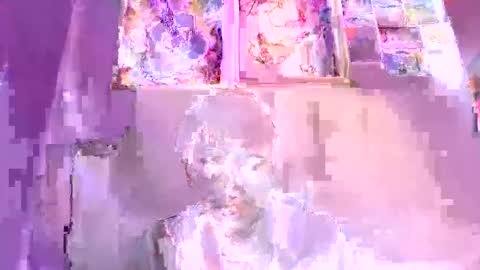 Snapshot of baybeeboi4u2 chatting on 12.02.25 Neel online show from 12.02.25