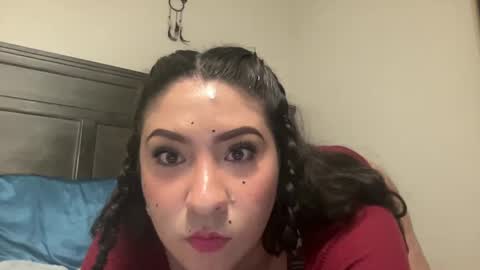 Snapshot of baybeegerrl chatting on 12.09.24 baybeegerrl online show from 12.09.24