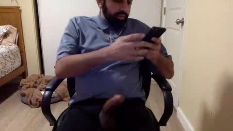 Snapshot of baydaddy408 chatting on 12.10.24 baydaddy408 online show from 12.10.24