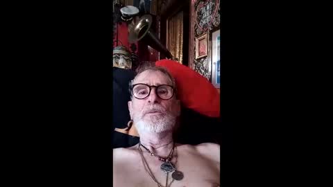 Bazza online show from 02.03.26