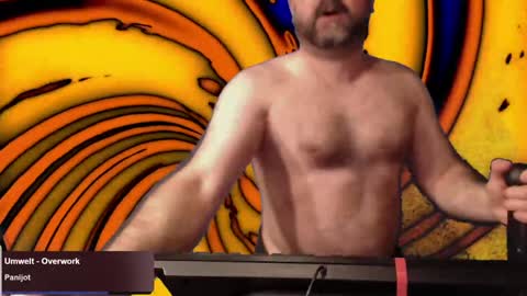 bazzz_8 online show from 12.06.24