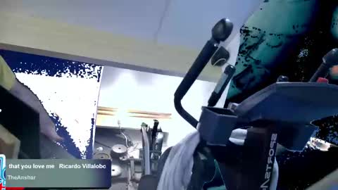 bazzz_8 online show from 02.18.25