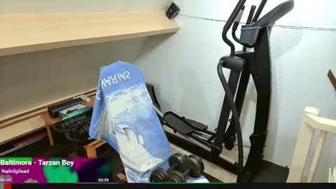 bazzz_8 online show from 09.29.25