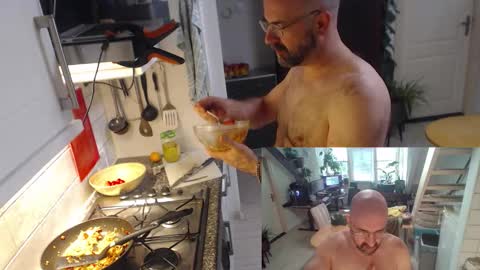 bazzz_8 online show from 10.22.25