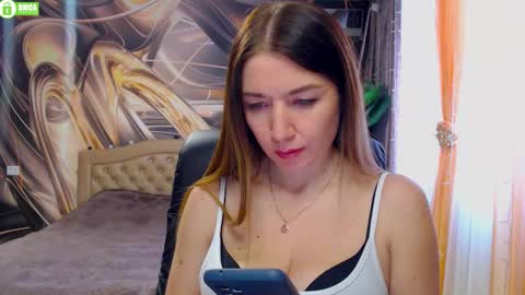 bb__bonami_ online show from 11.25.25