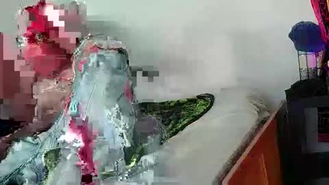 BB KAYDA online show from 02.04.26