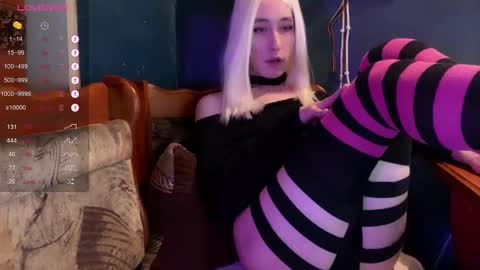 Sasha online show from 12.22.25