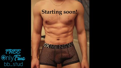 bb_stud online show from 04.03.26