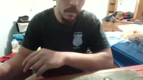 bbbbbro21 online show from 01.19.25