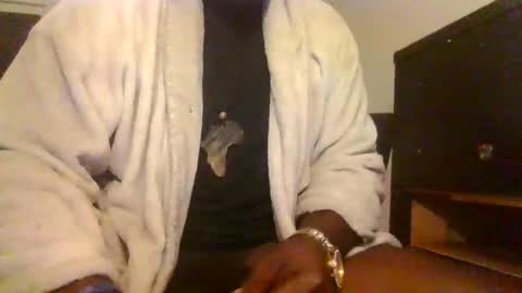 Papi Chulo online show from 01.13.26