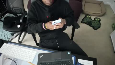 Racks online show from 02.21.25