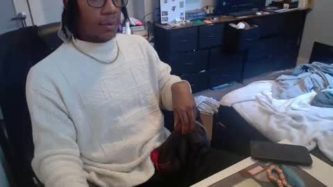 Racks online show from 02.23.26