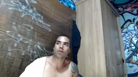 Snapshot of bbc_monster1 chatting on 11.27.25 Justin online show from 11.27.25