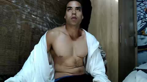 Snapshot of bbc_monster1 chatting on 11.30.25 Justin online show from 11.30.25