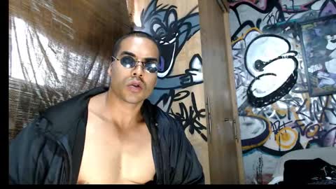 Justin online show from 03.07.26