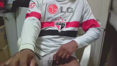 bbcbrazilianboy online show from 11.18.25