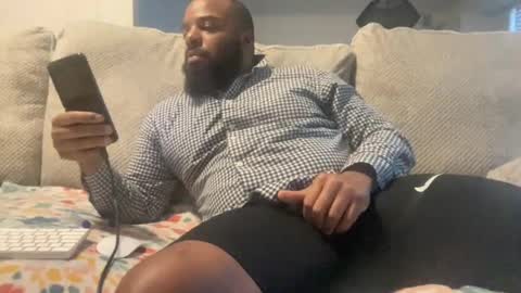 Zaddy online show from 12.04.24