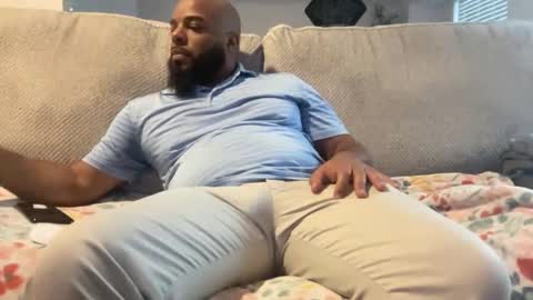 Zaddy online show from 12.10.24