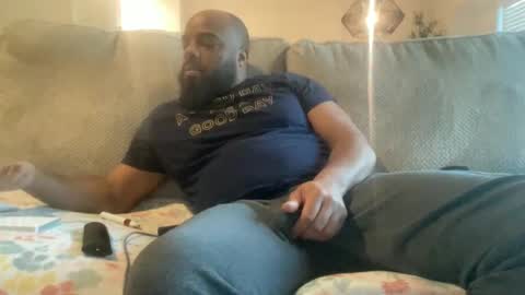 Zaddy online show from 12.19.24