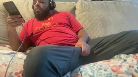 Zaddy online show from 12.27.24