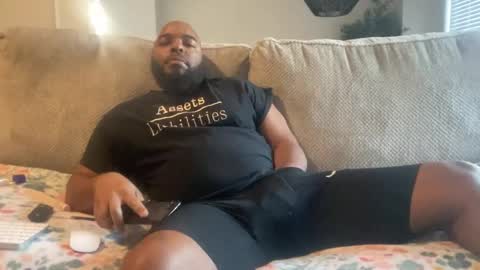 Zaddy online show from 12.30.24