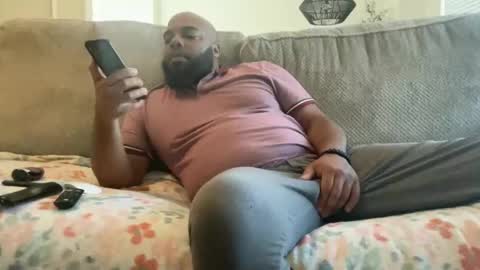 Zaddy online show from 01.11.25