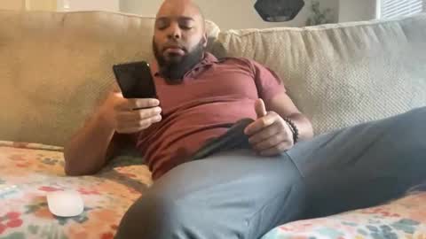 Zaddy online show from 01.13.25