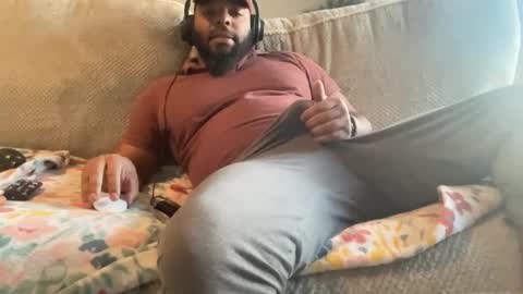 Zaddy online show from 01.22.25