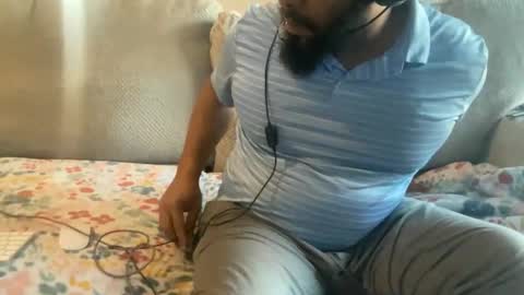 Zaddy online show from 01.23.25