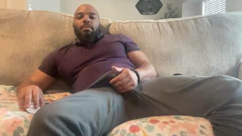 Zaddy online show from 01.26.25