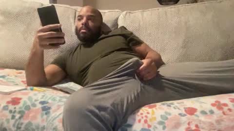 Zaddy online show from 02.16.25