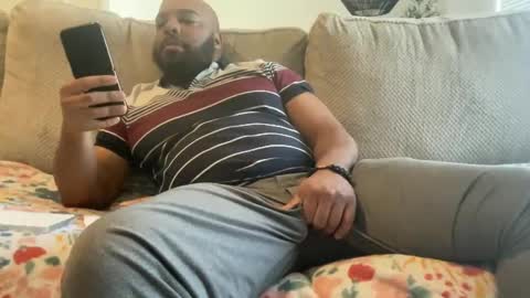 Zaddy online show from 02.20.25