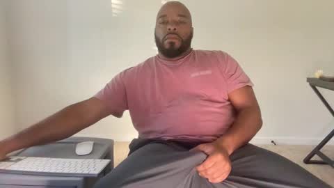 Zaddy online show from 10.05.25