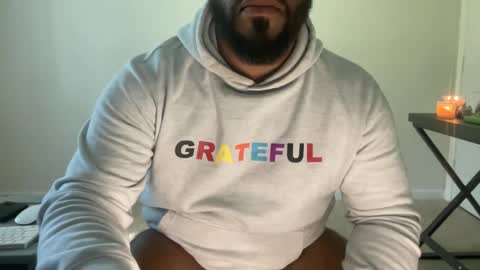 Zaddy online show from 10.07.25