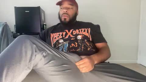 Zaddy online show from 12.01.25