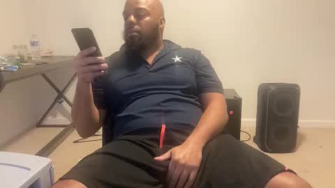 Snapshot of bbcfun44 chatting on 02.08.26 Zaddy online show from 02.08.26