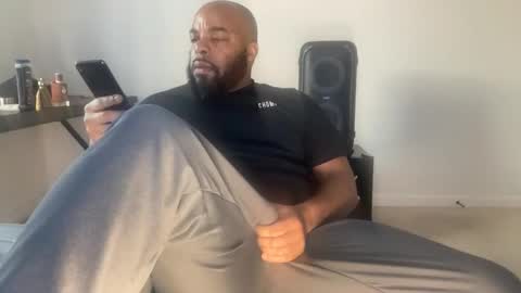 Snapshot of bbcfun44 chatting on 02.21.26 Zaddy online show from 02.21.26